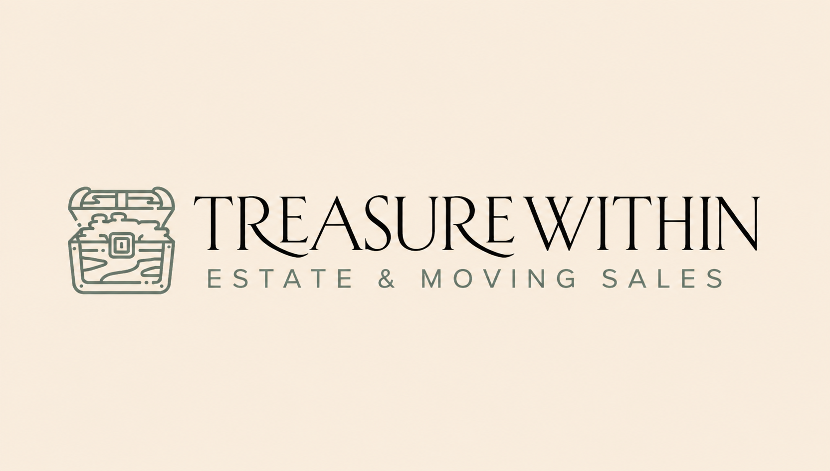 Treasure Within Estate and Moving Sales